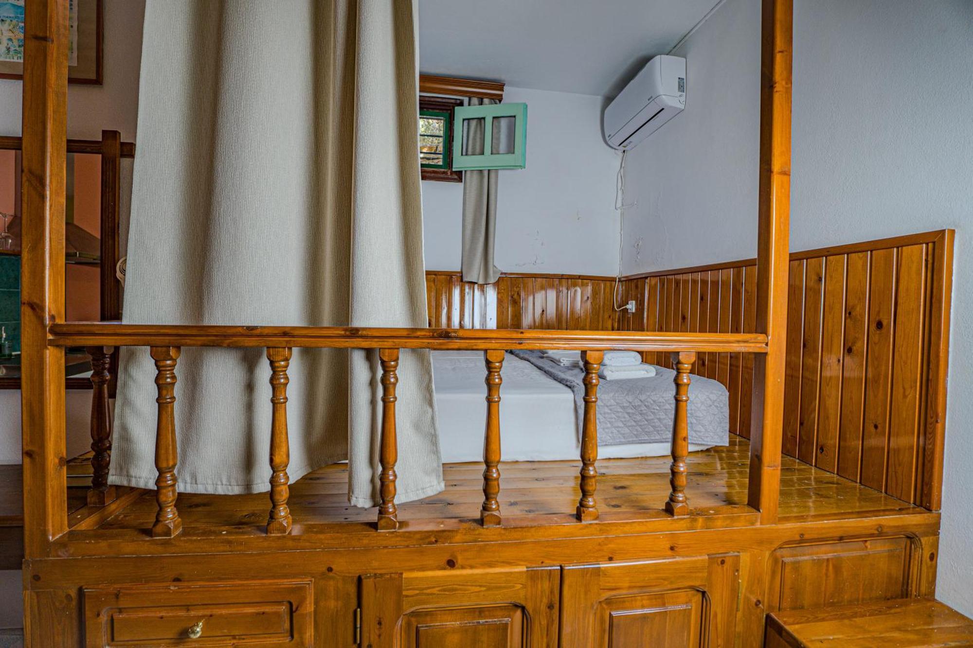 Symi Garden Studios Dış mekan fotoğraf