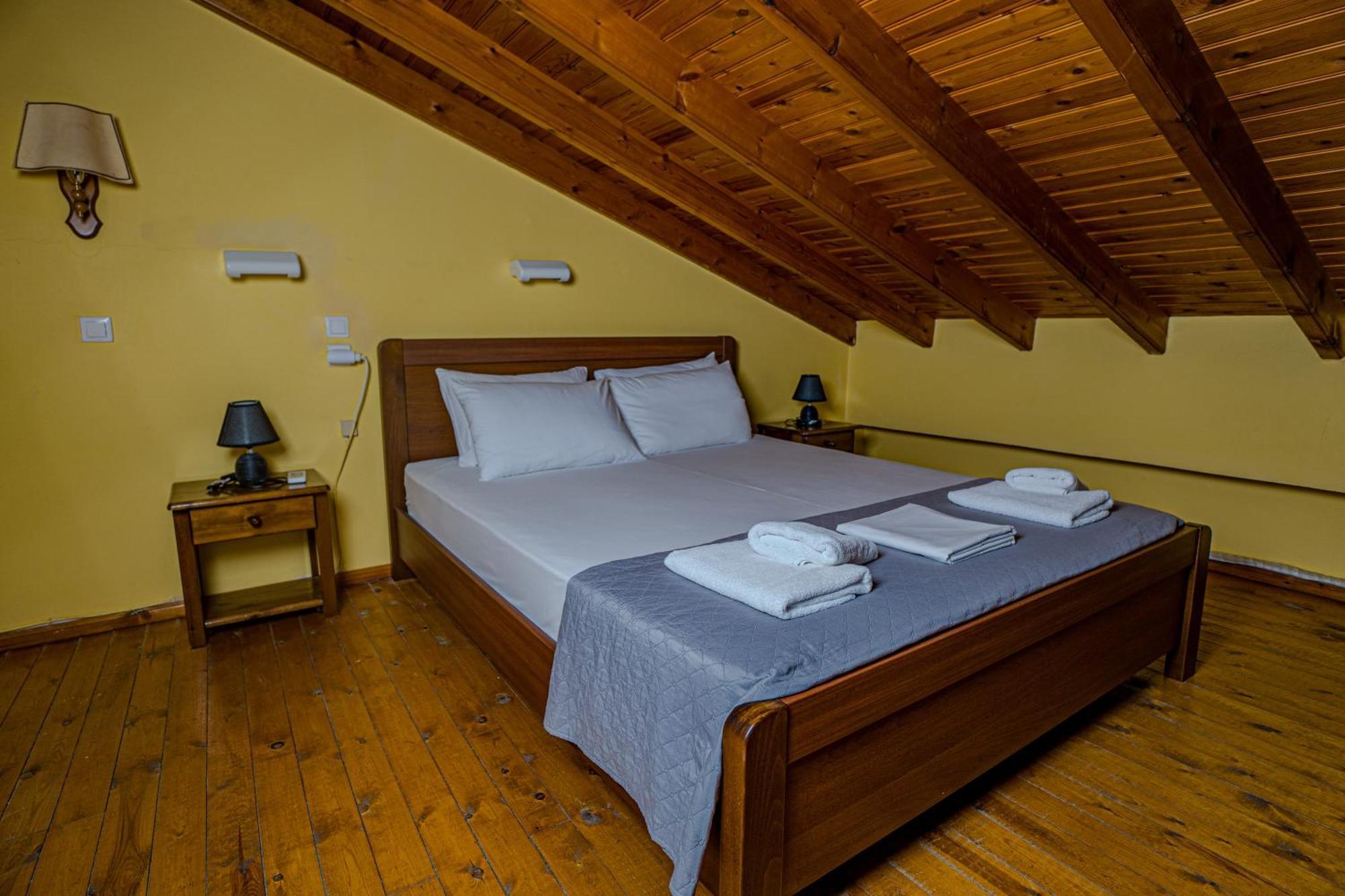 Symi Garden Studios Dış mekan fotoğraf