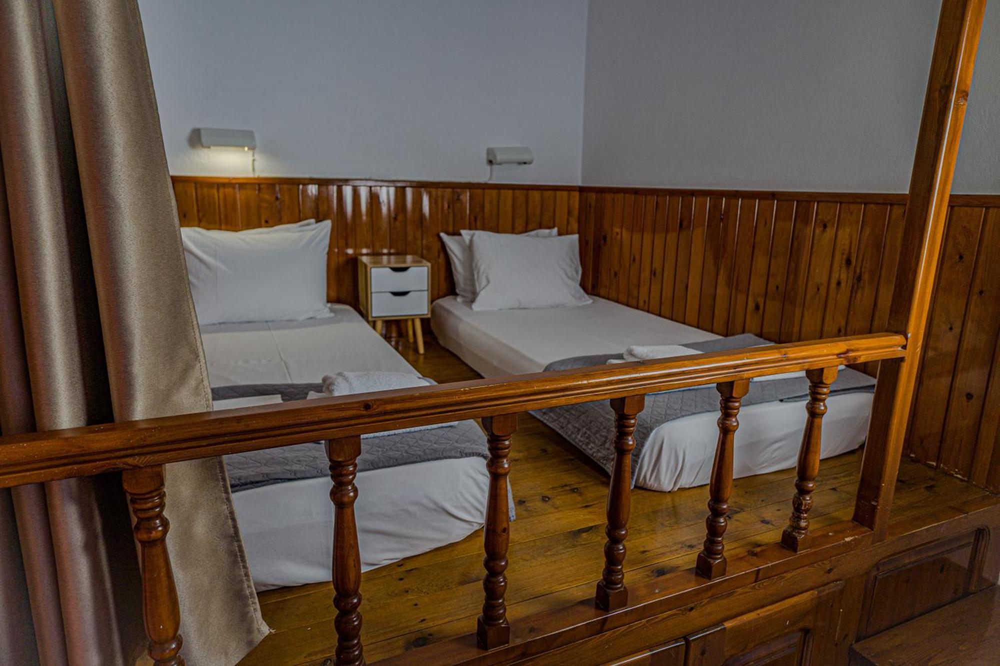 Symi Garden Studios Dış mekan fotoğraf