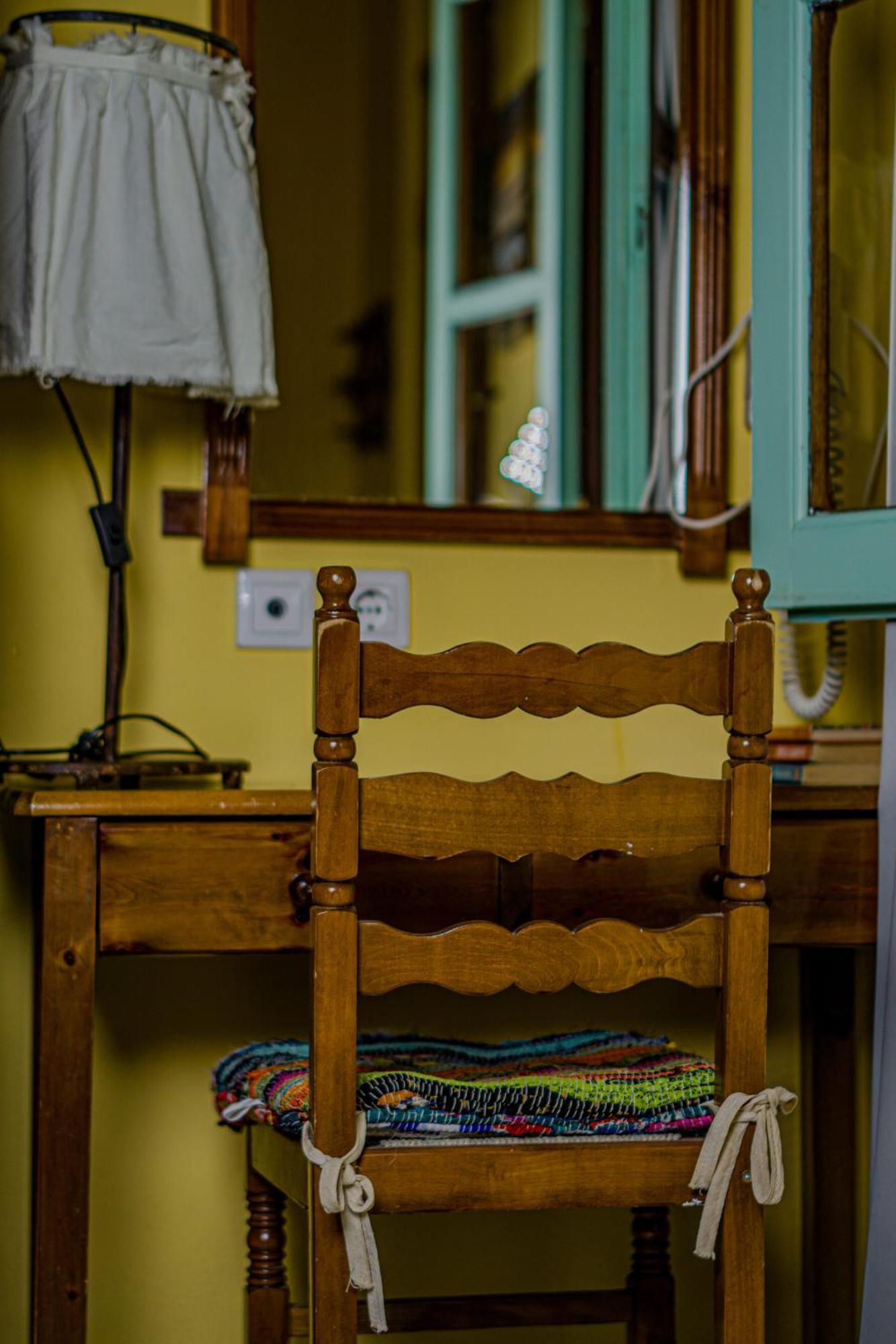 Symi Garden Studios Dış mekan fotoğraf