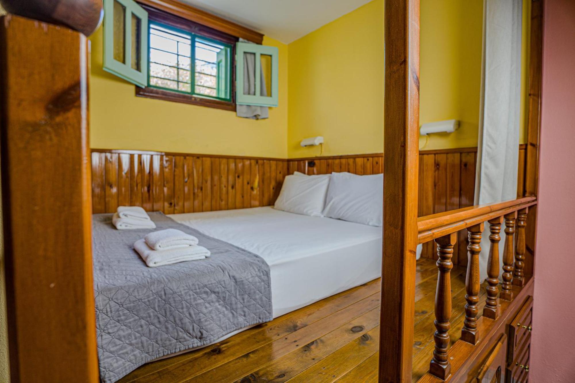 Symi Garden Studios Dış mekan fotoğraf