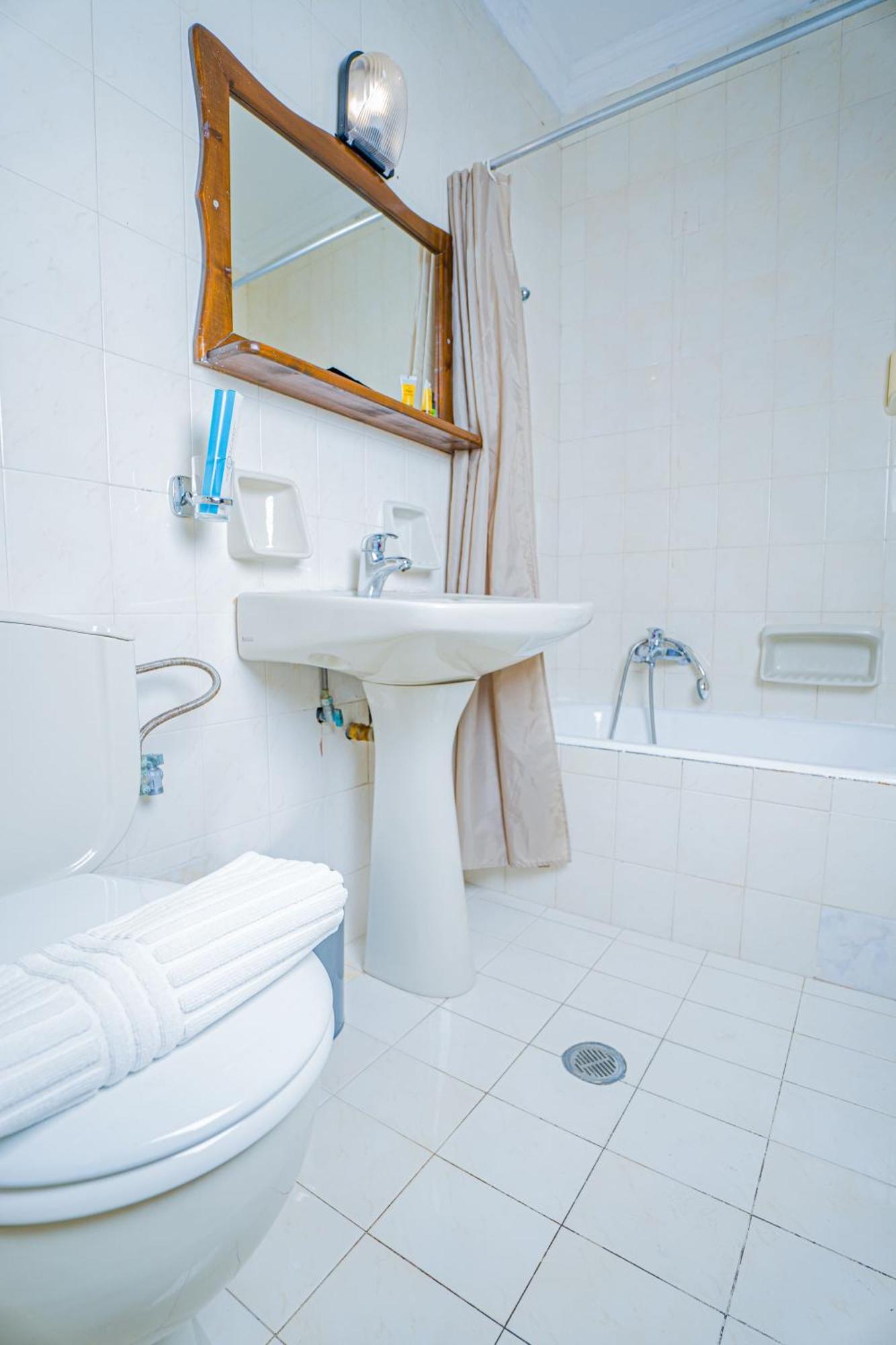 Symi Garden Studios Dış mekan fotoğraf