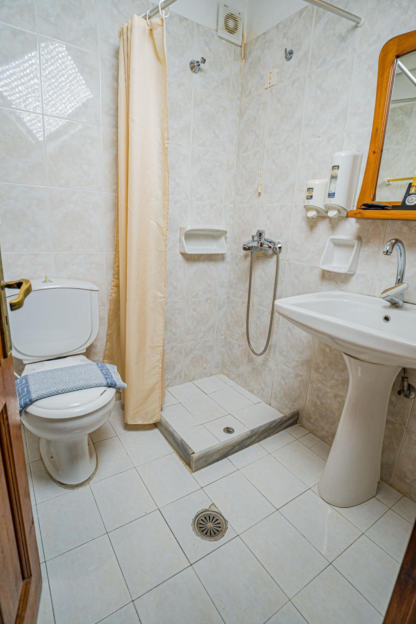 Symi Garden Studios Dış mekan fotoğraf