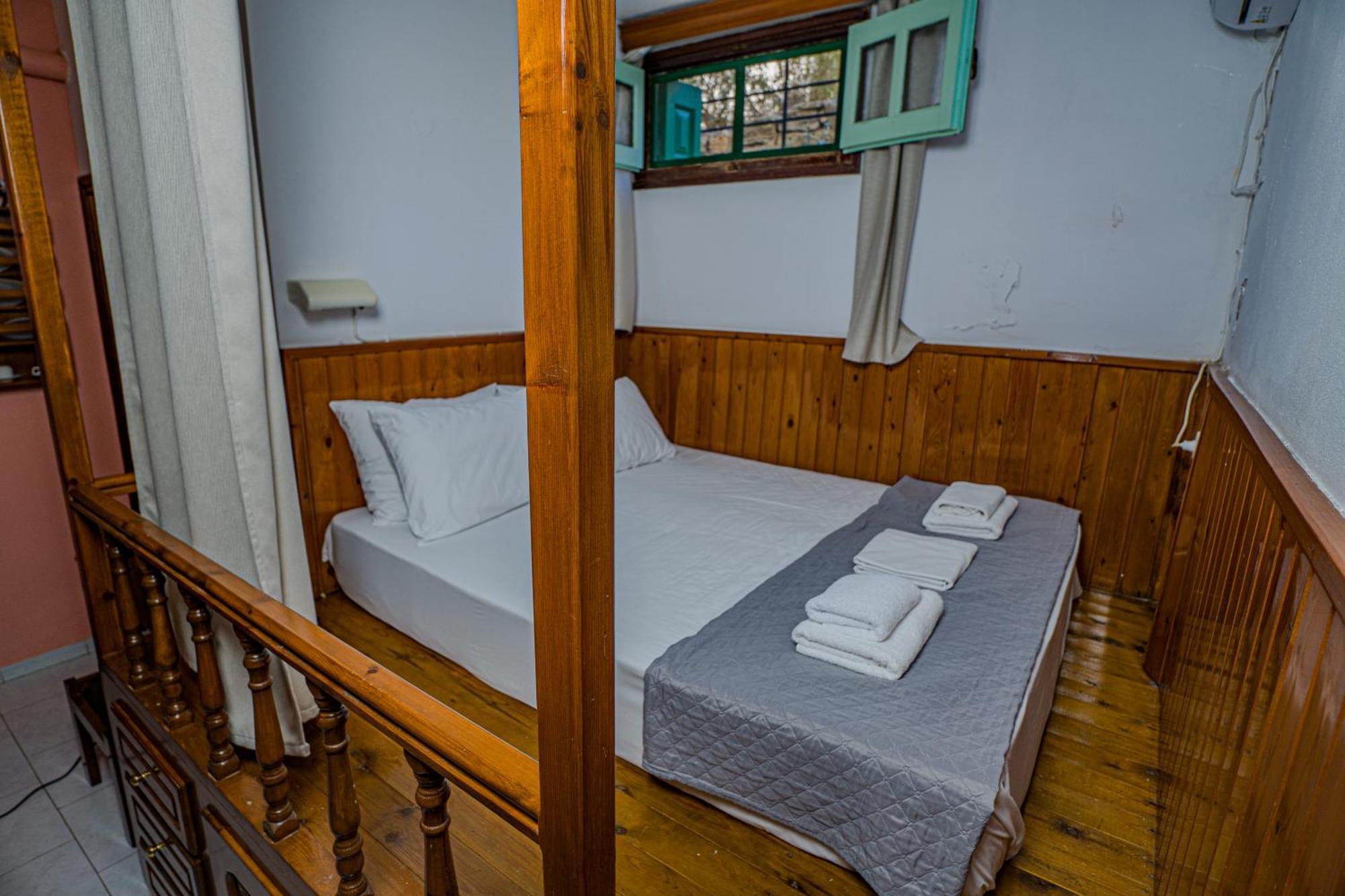 Symi Garden Studios Dış mekan fotoğraf