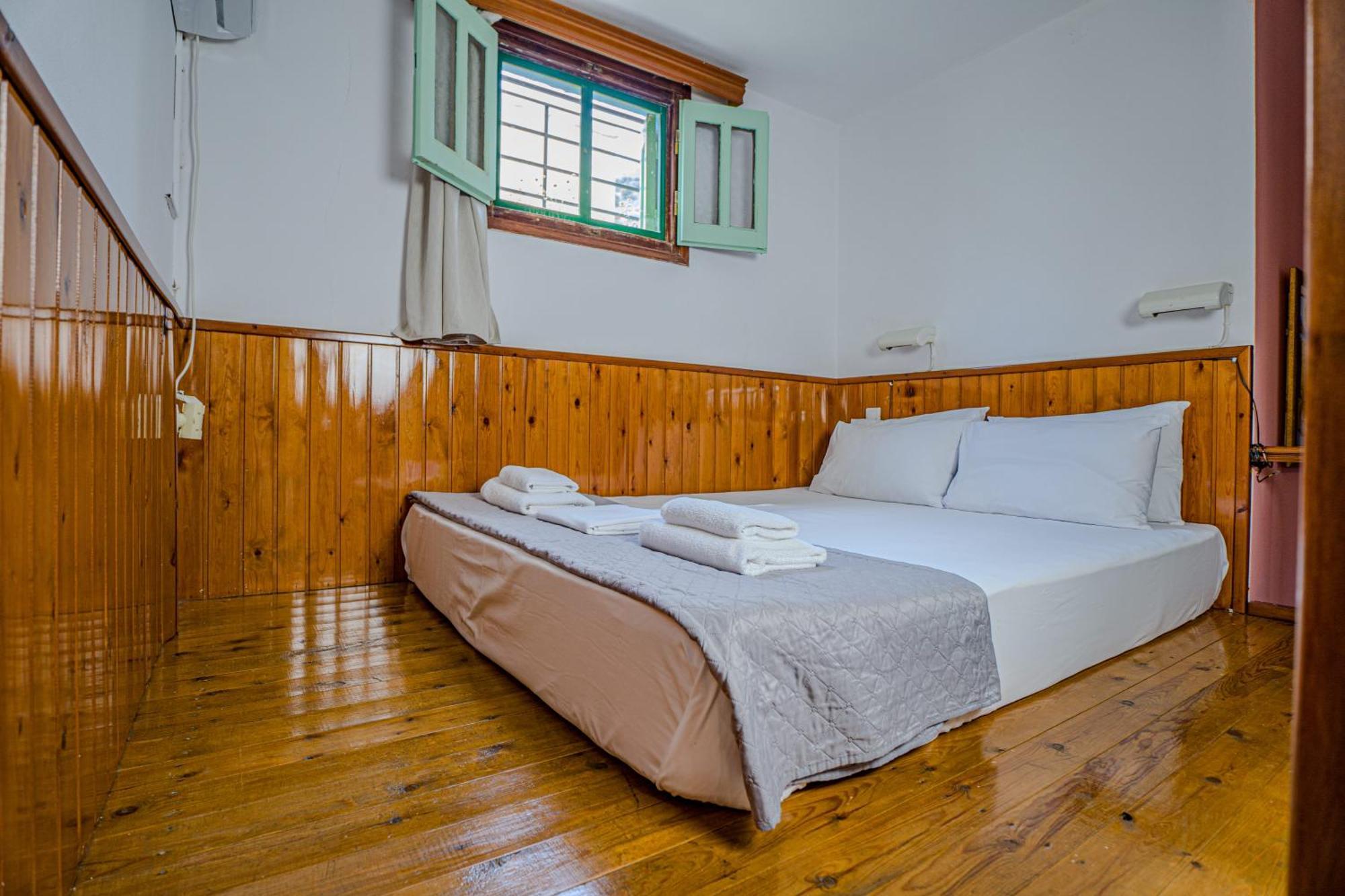 Symi Garden Studios Dış mekan fotoğraf