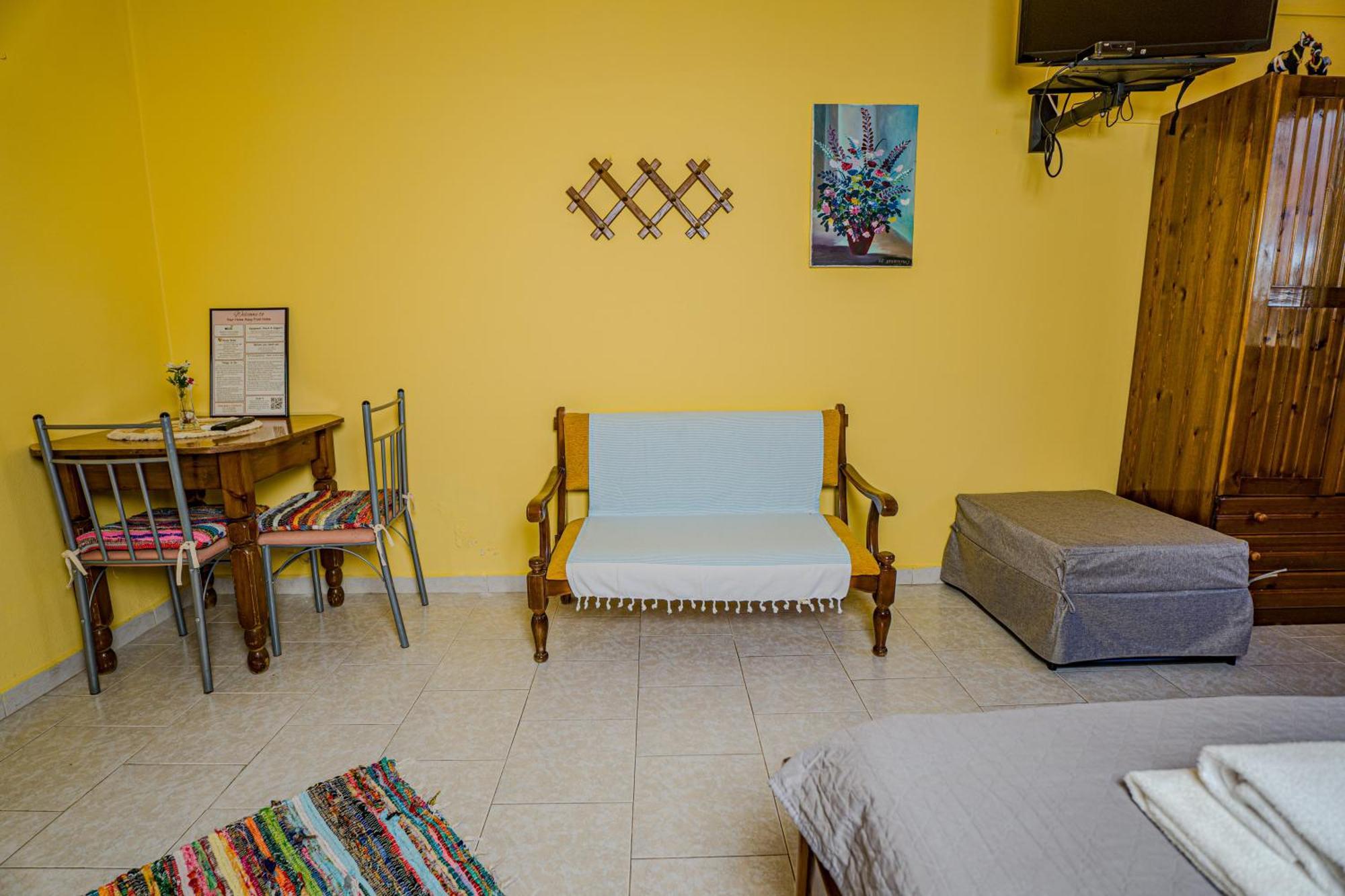 Symi Garden Studios Dış mekan fotoğraf