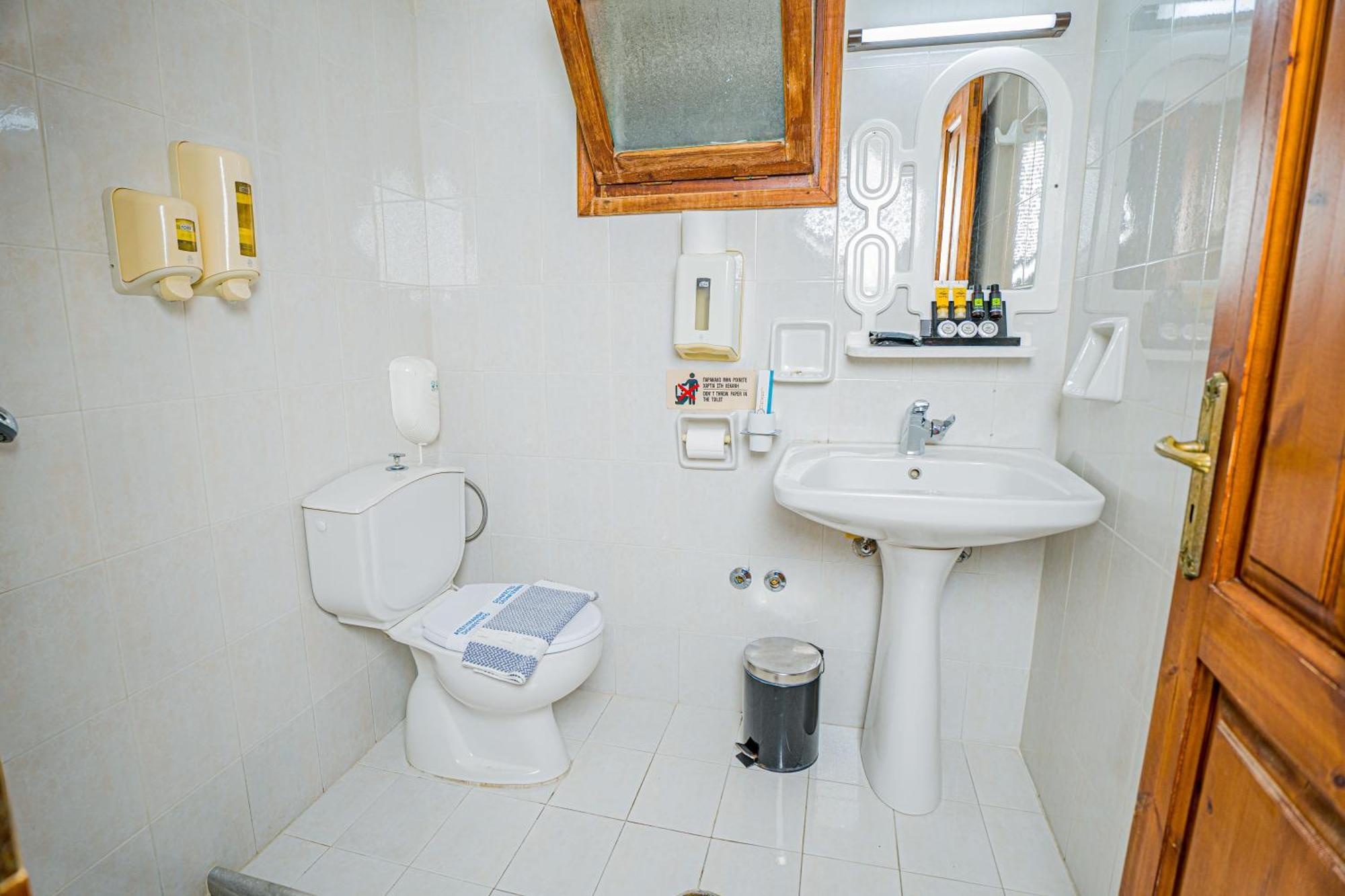 Symi Garden Studios Dış mekan fotoğraf