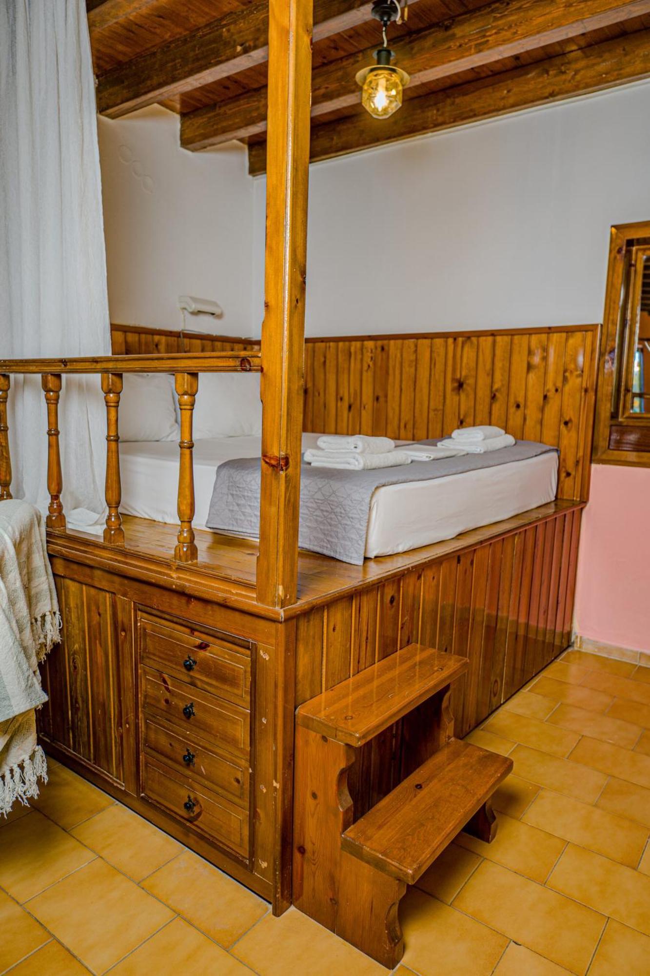 Symi Garden Studios Dış mekan fotoğraf