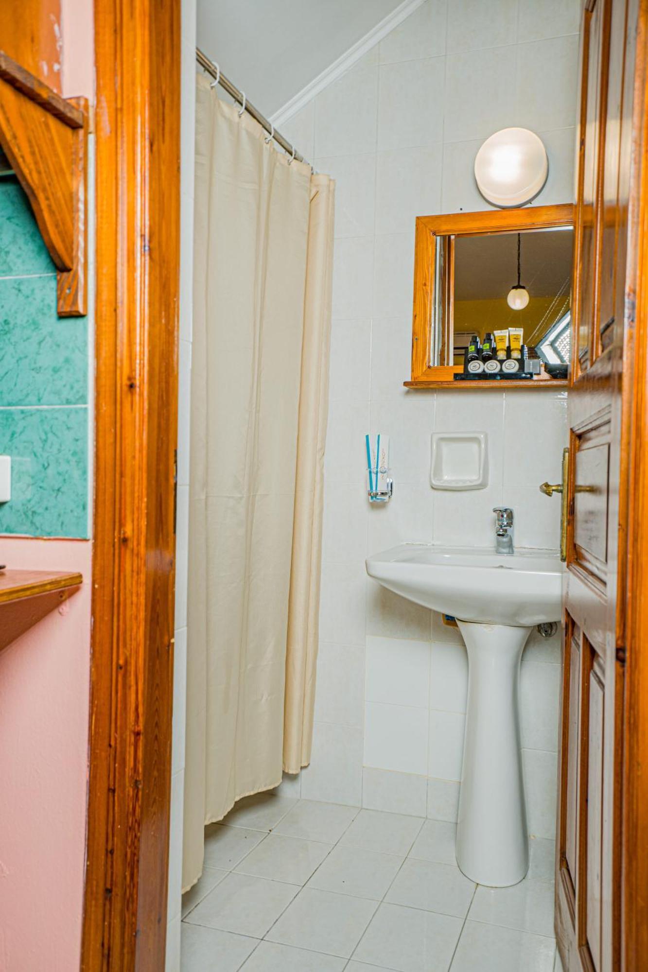 Symi Garden Studios Dış mekan fotoğraf