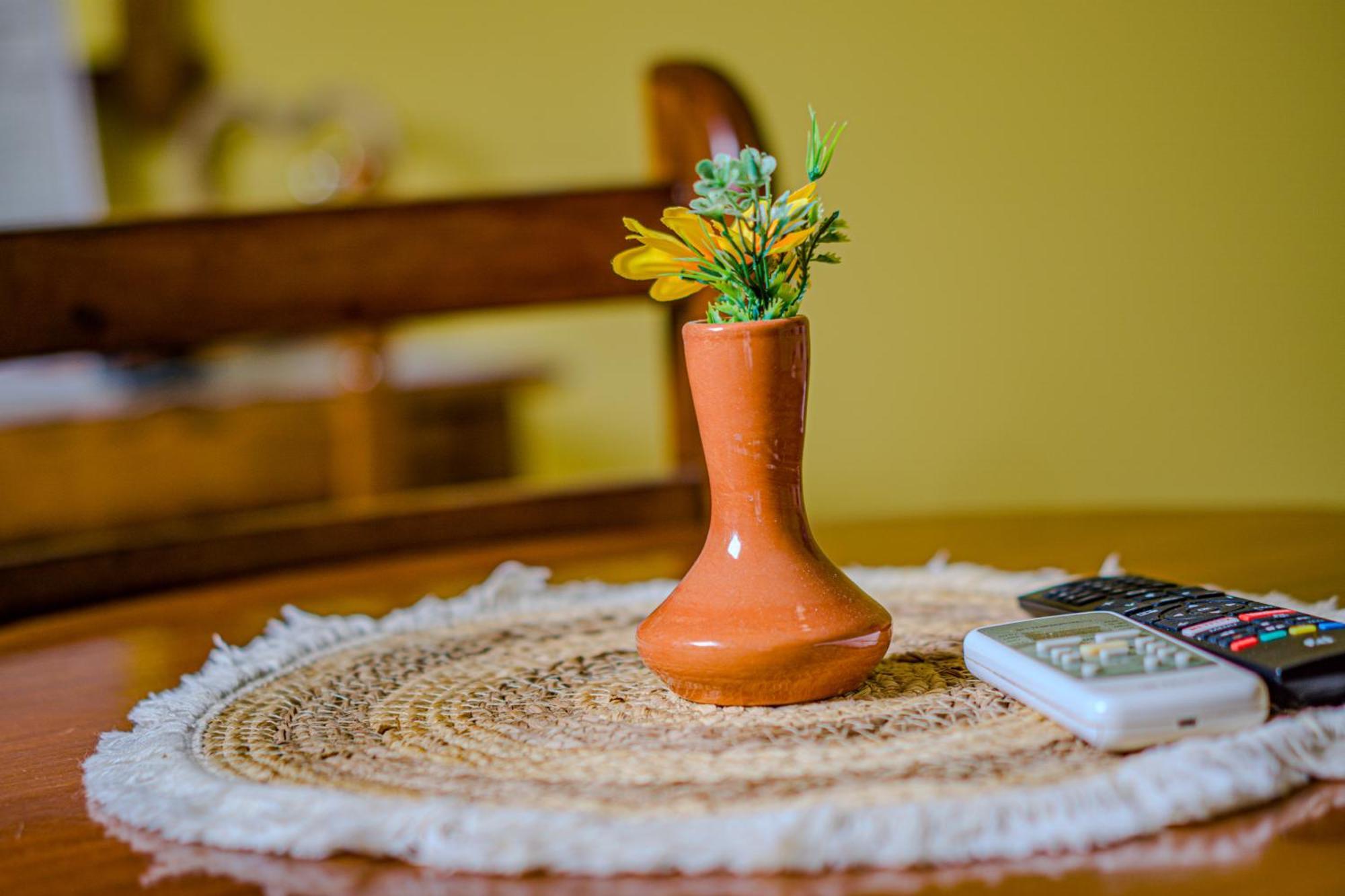 Symi Garden Studios Dış mekan fotoğraf