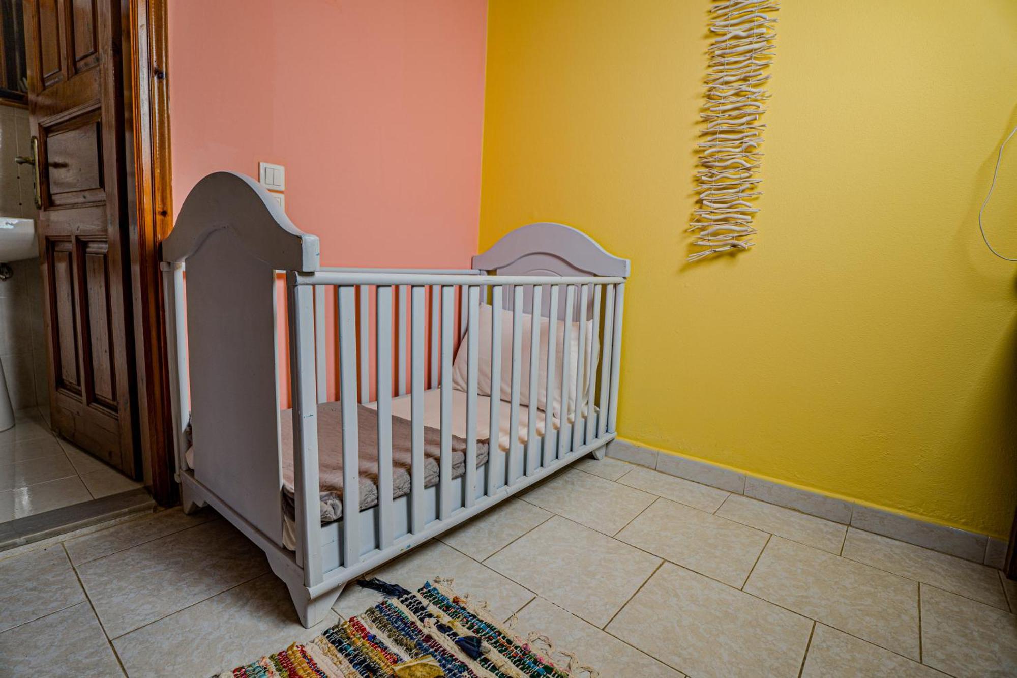 Symi Garden Studios Dış mekan fotoğraf
