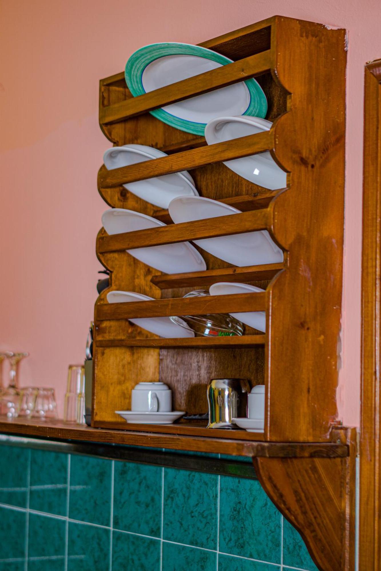 Symi Garden Studios Dış mekan fotoğraf